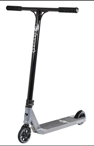 Complete phoenix pro - complete, scooter