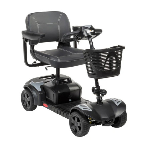 Phoenix wheel scooter - lt, 4-wheel