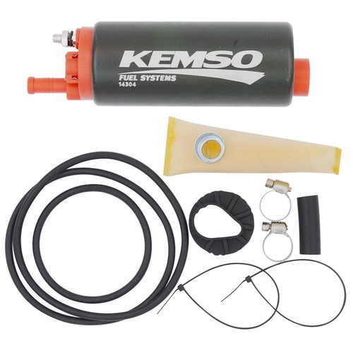 Fuel pump for bmw r1200c - pump,